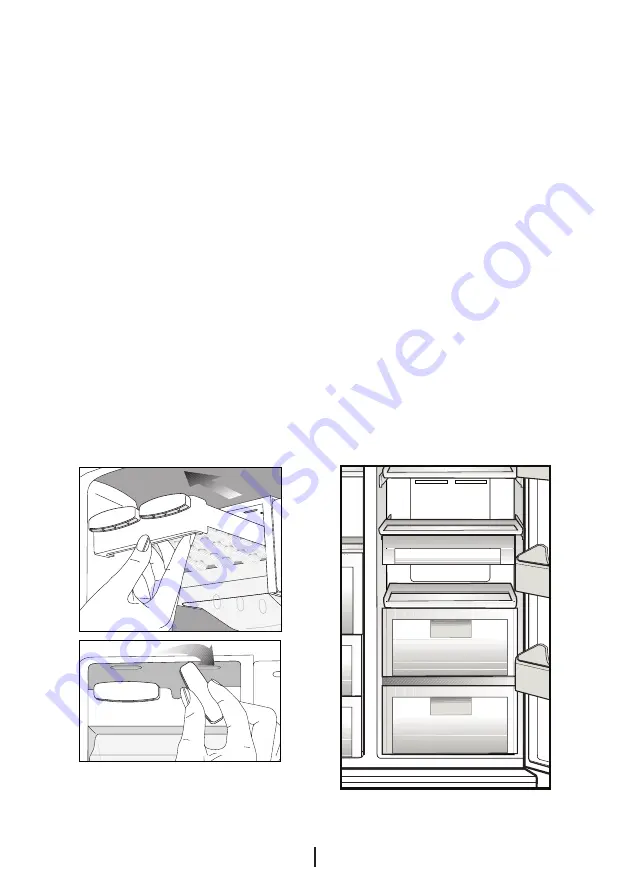 Beko GNE V120P Manual Download Page 343