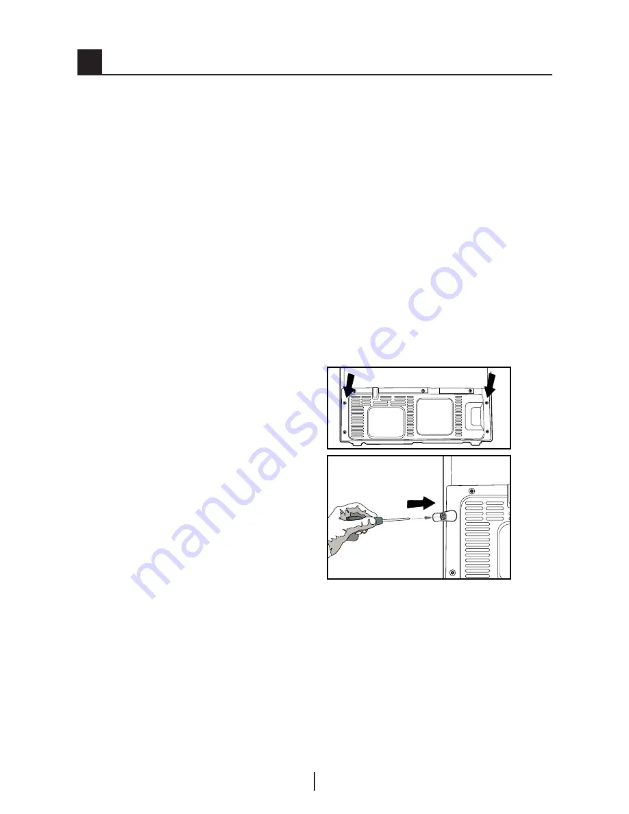 Beko GNE V122 Manual Download Page 77