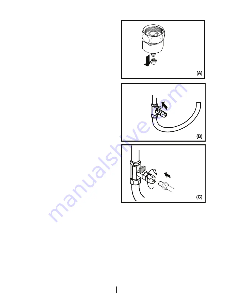 Beko GNE V320 S Instruction Manual Download Page 18