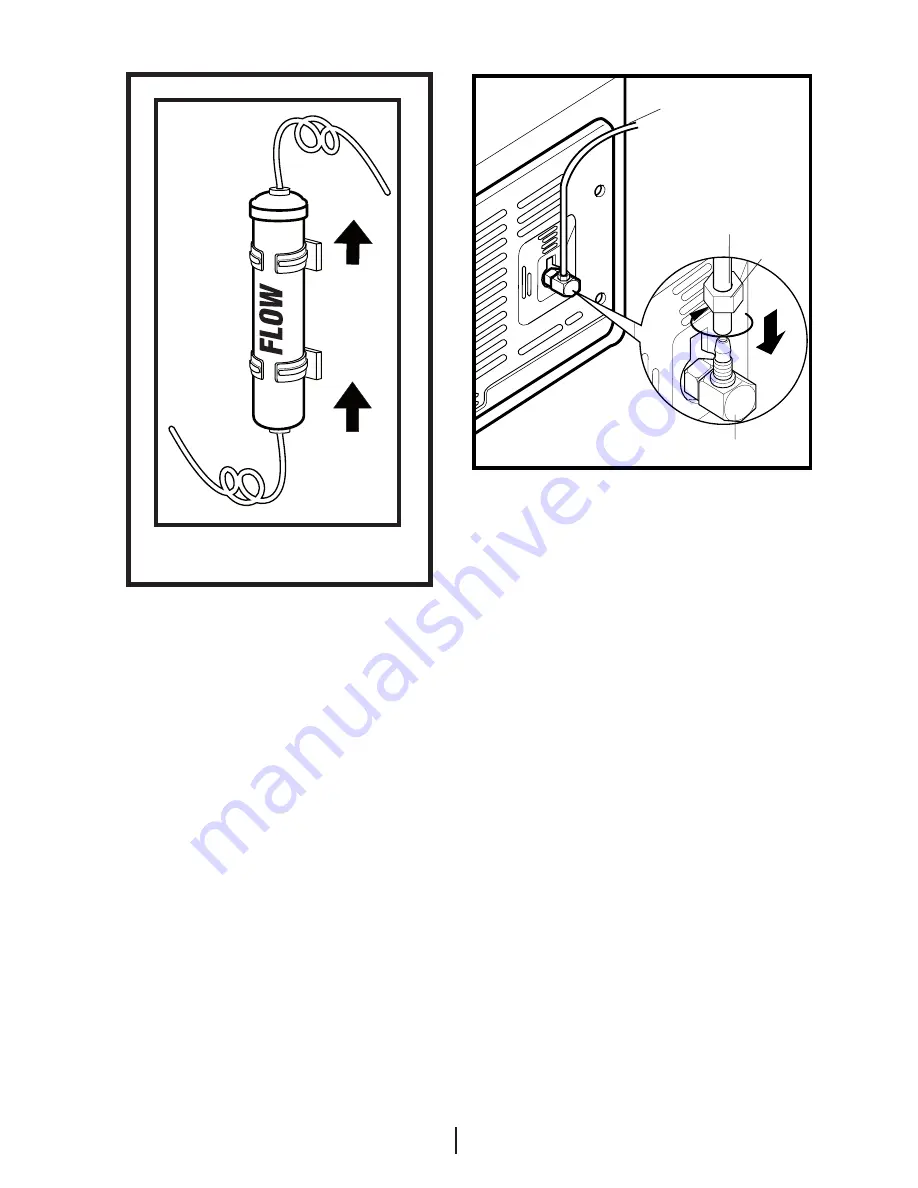 Beko GNE V320 S Instruction Manual Download Page 115