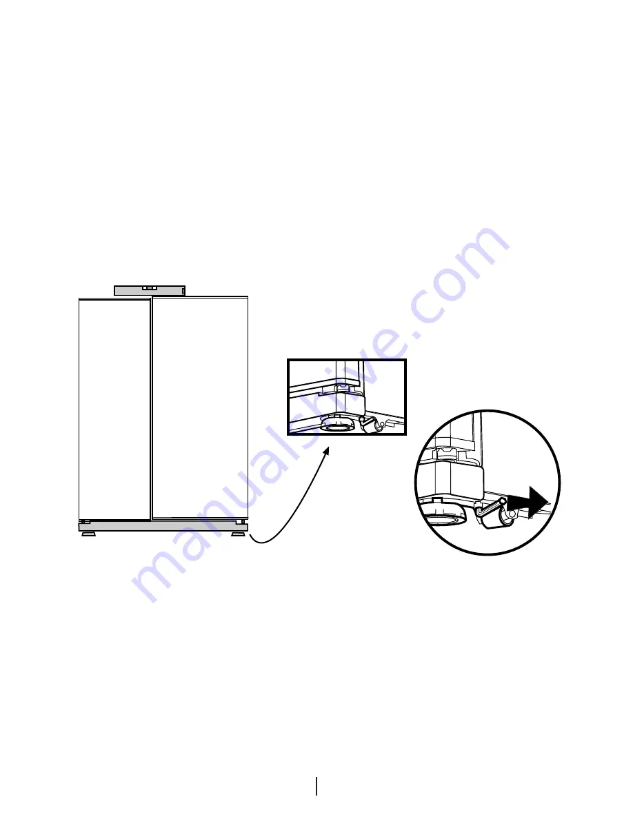 Beko GNE V320 S Instruction Manual Download Page 144