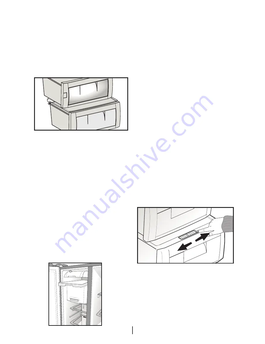 Beko GNE V320 S Instruction Manual Download Page 158