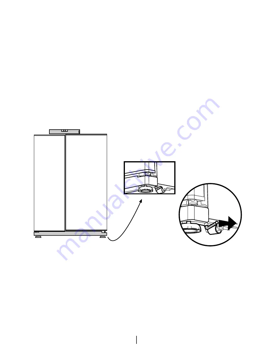 Beko GNE V320 S Instruction Manual Download Page 177