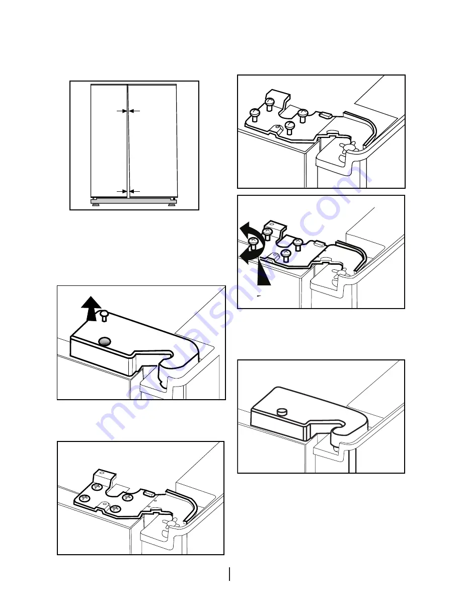 Beko GNE V320 S Instruction Manual Download Page 178