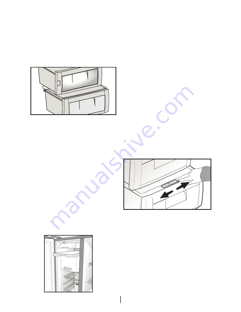 Beko GNE V320 S Instruction Manual Download Page 191