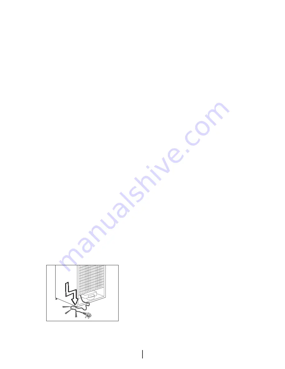 Beko GNE V320 S Instruction Manual Download Page 234