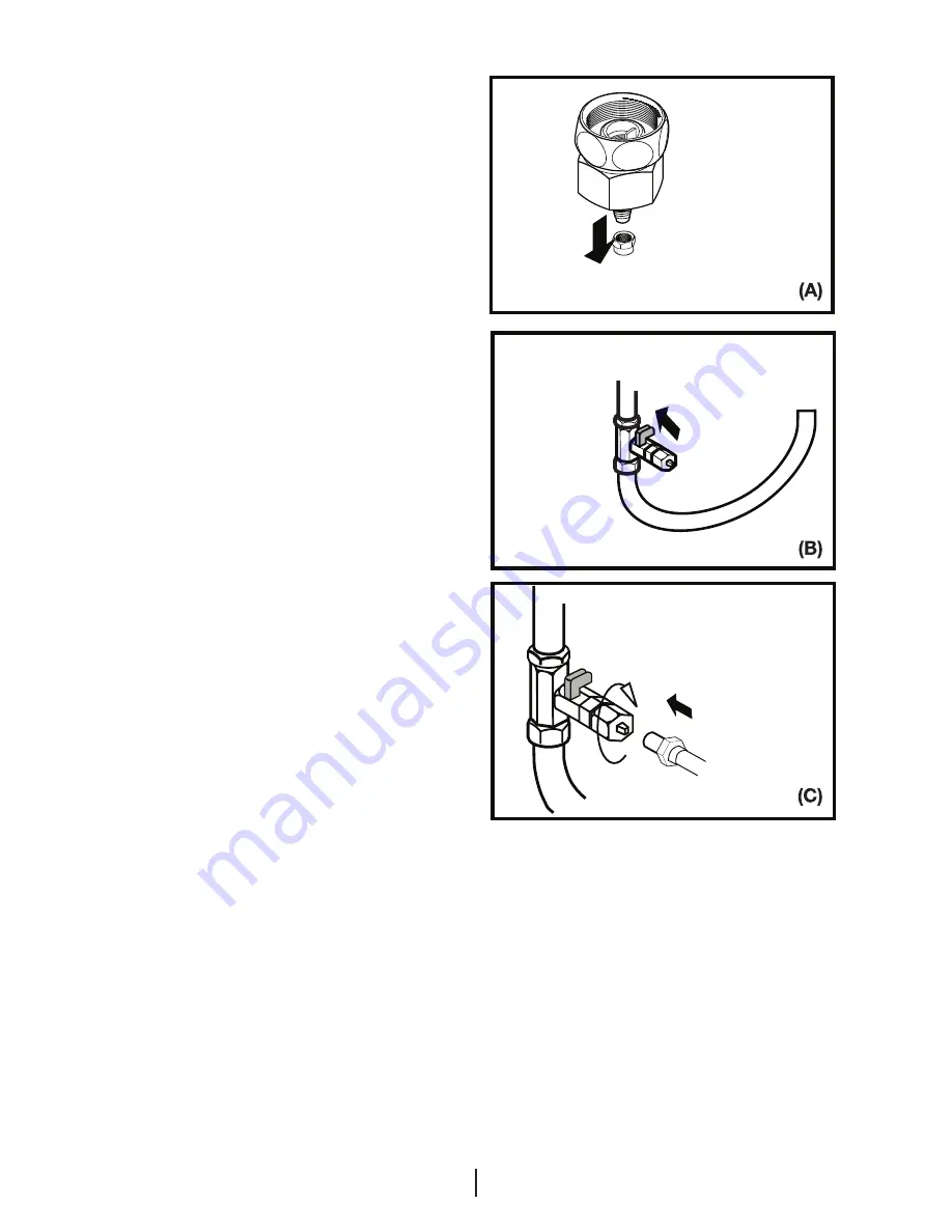 Beko GNE V320 S Instruction Manual Download Page 246