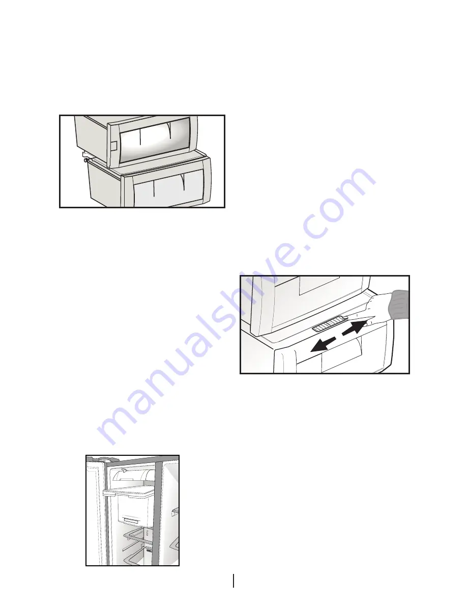 Beko GNE V320 S Instruction Manual Download Page 254