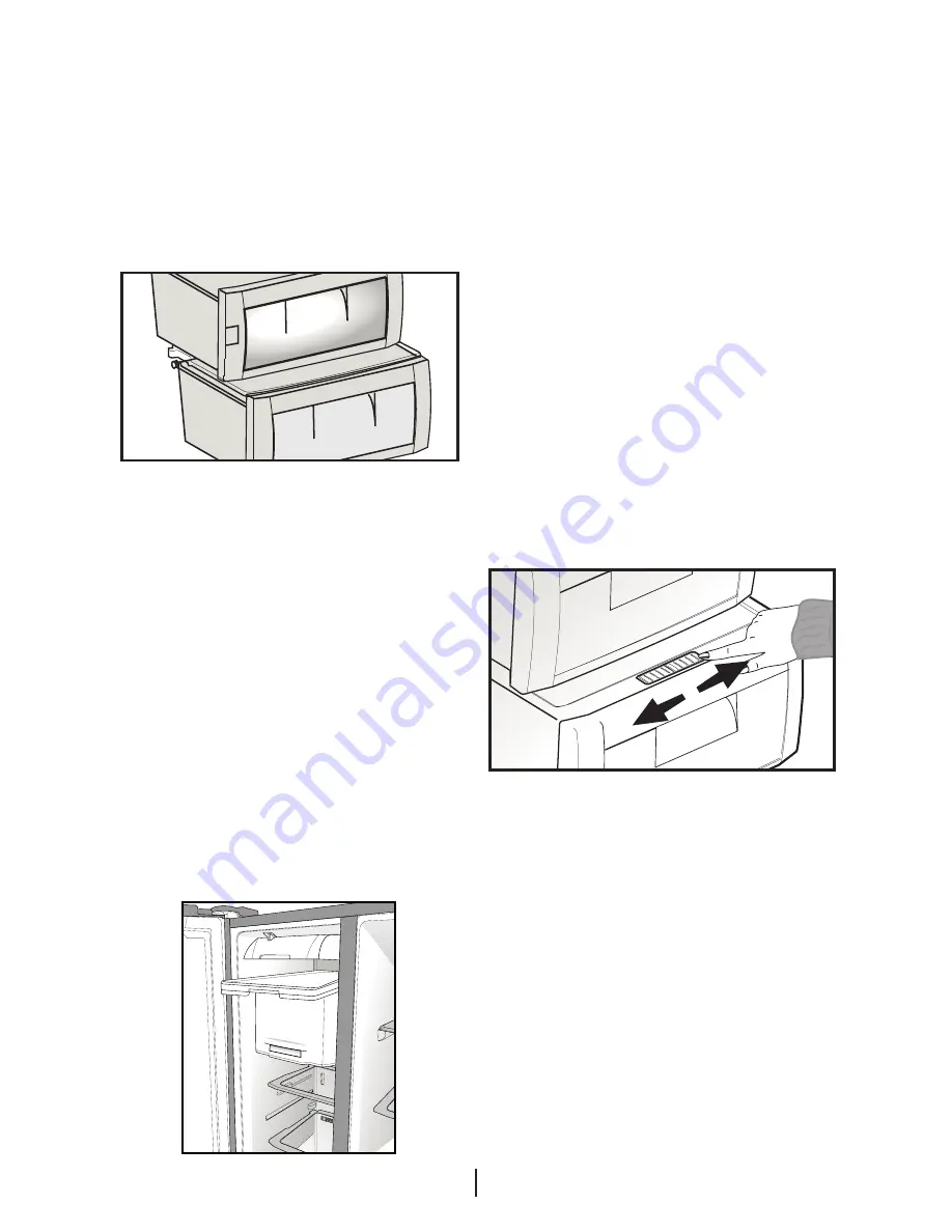 Beko GNE V320 S Instruction Manual Download Page 286