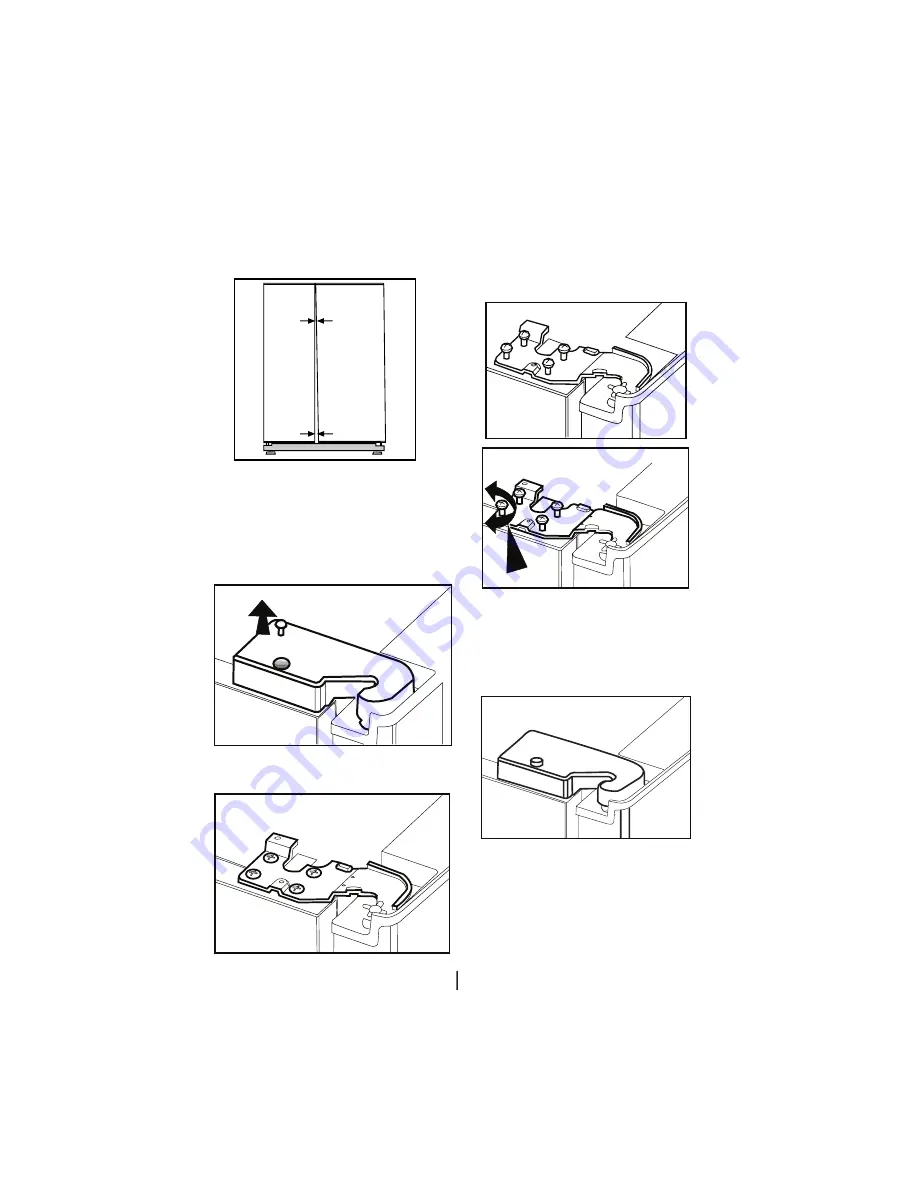 Beko GNE V320 S Instruction Manual Download Page 371