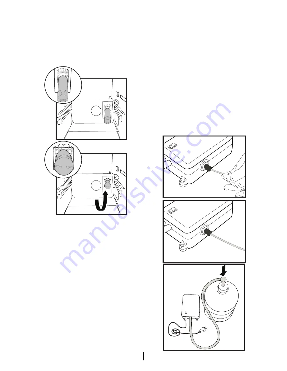 Beko GNE V322 X User Manual Download Page 16