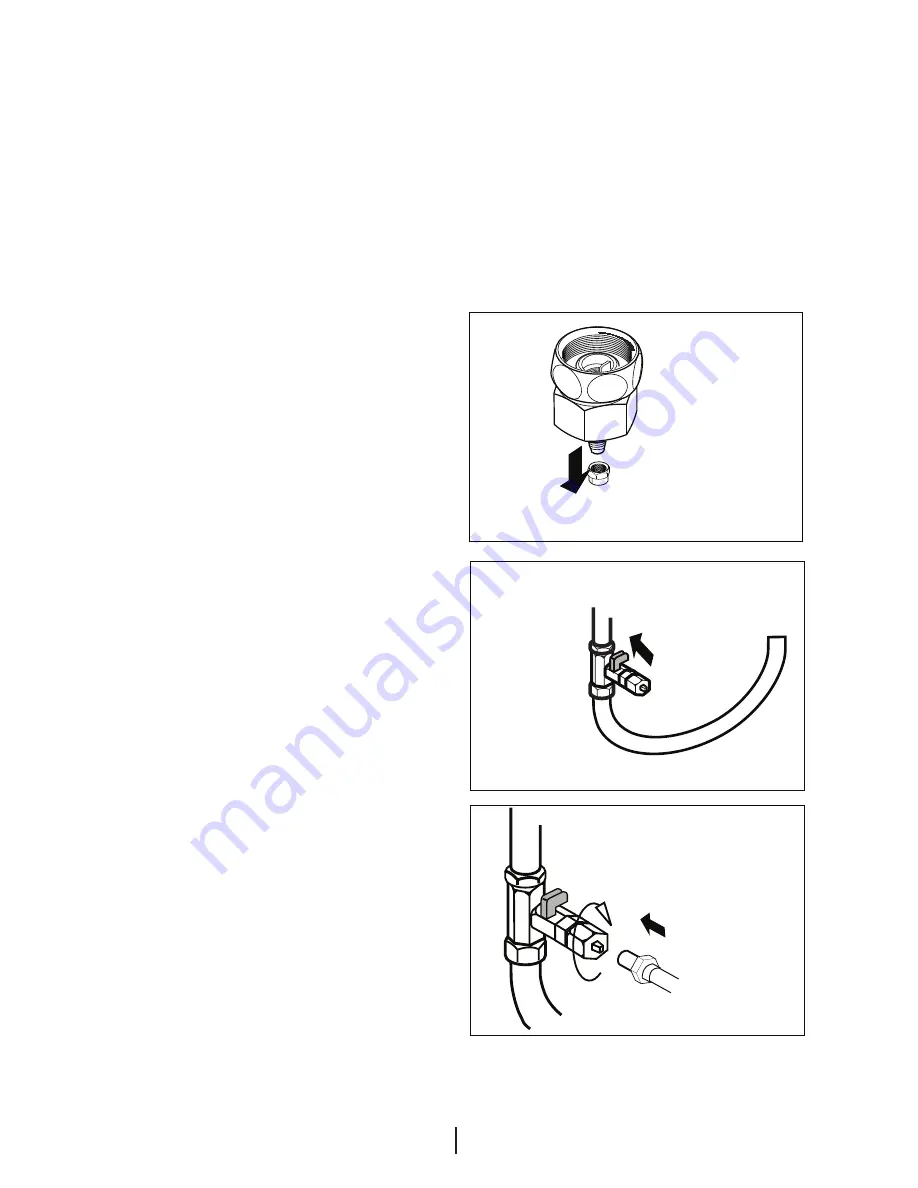 Beko GNE V420 PX User Manual Download Page 19