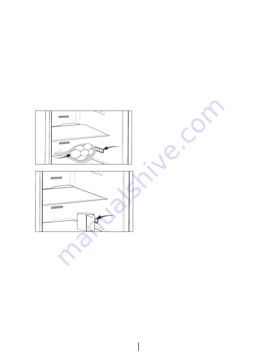 Beko GNE V420 PX User Manual Download Page 43