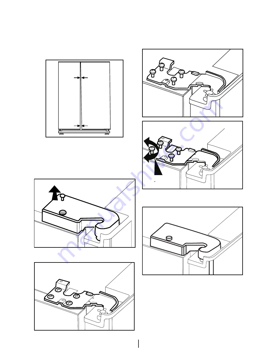 Beko GNE V420 PX User Manual Download Page 48