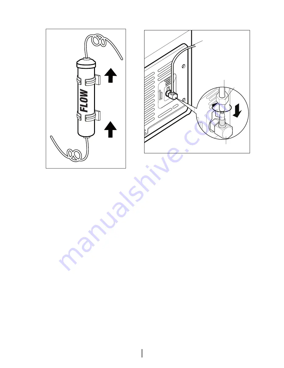 Beko GNE V420 PX User Manual Download Page 50