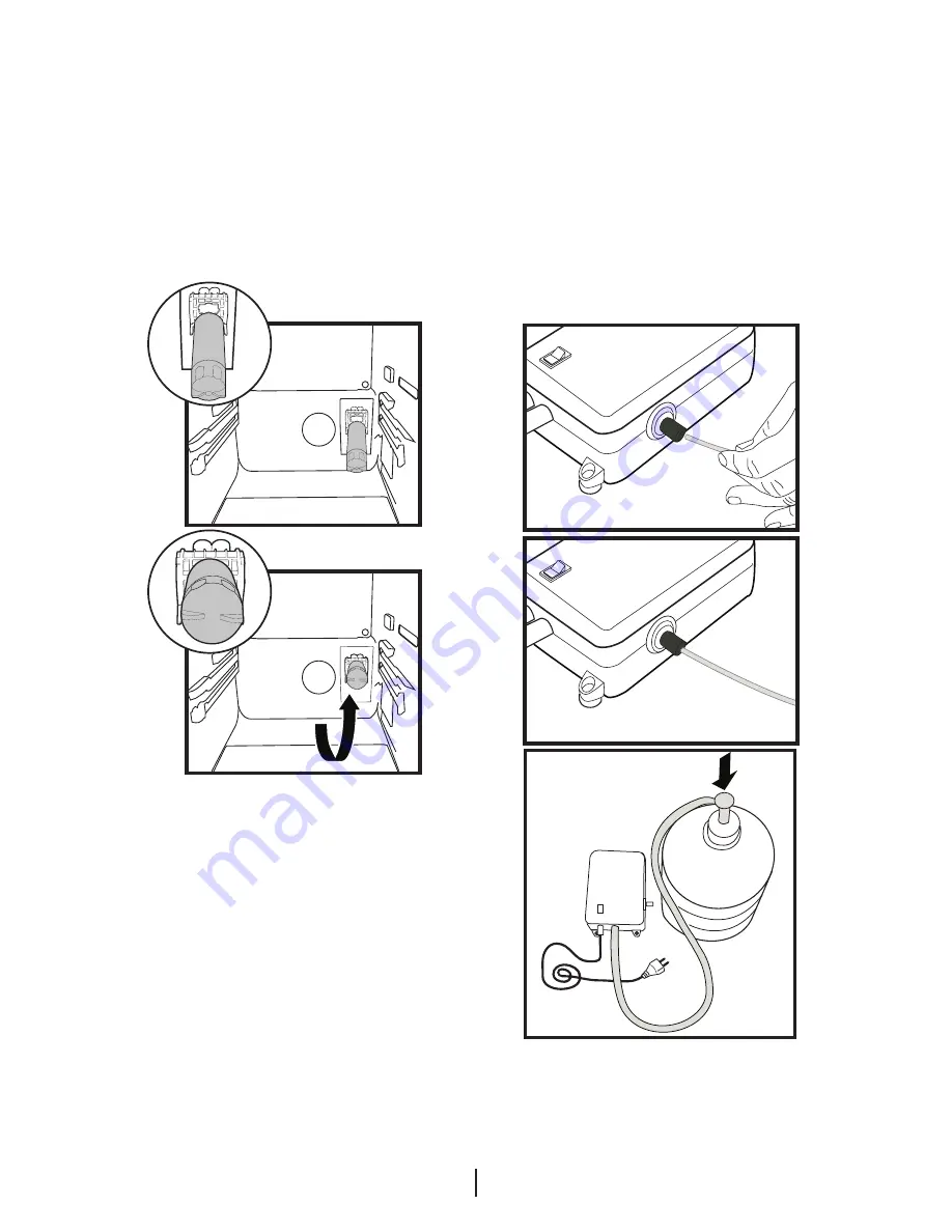 Beko GNE V420 PX User Manual Download Page 52