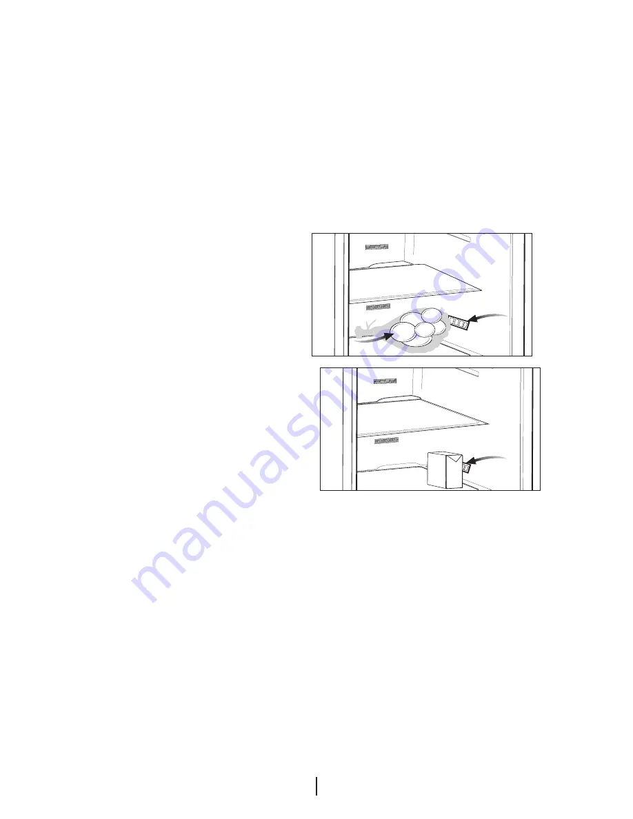 Beko GNE V420 PX User Manual Download Page 78