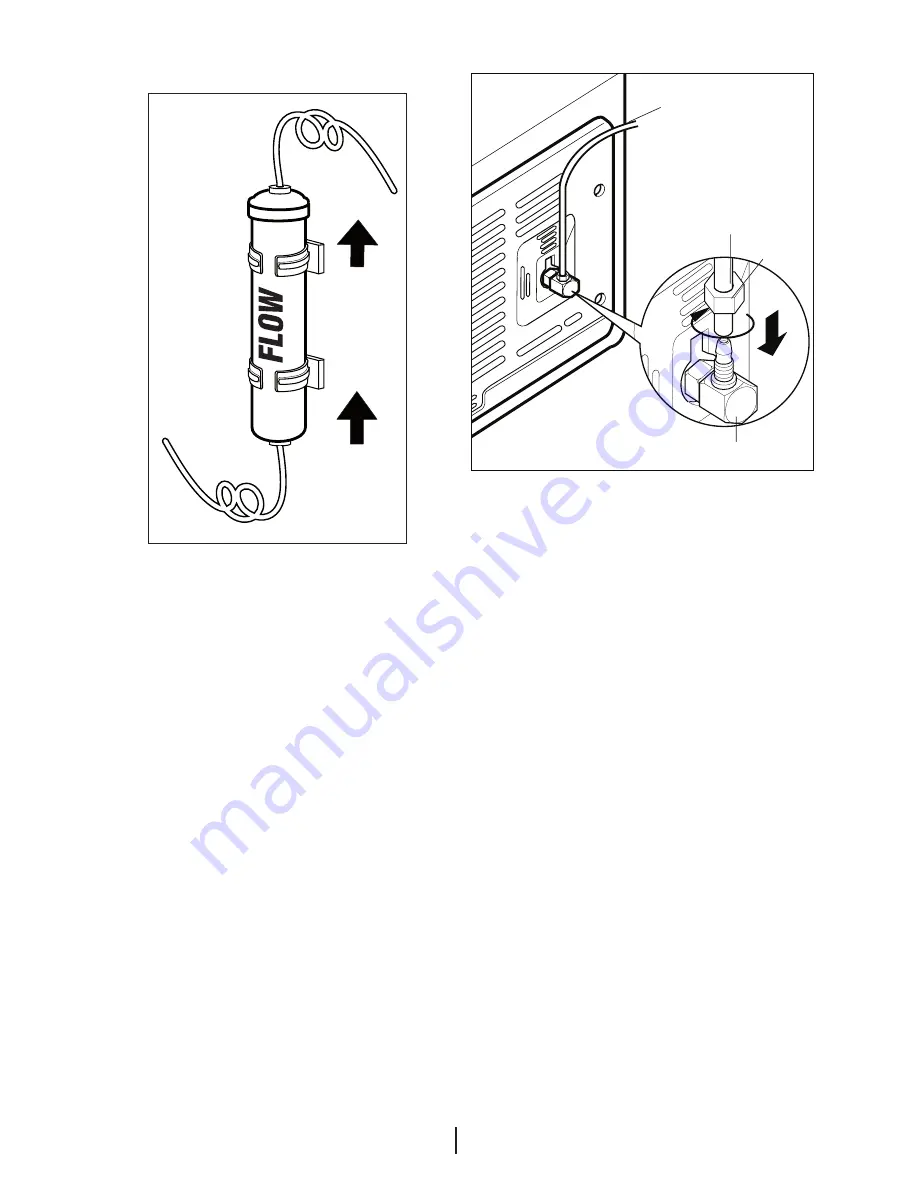 Beko GNE V420 PX User Manual Download Page 85