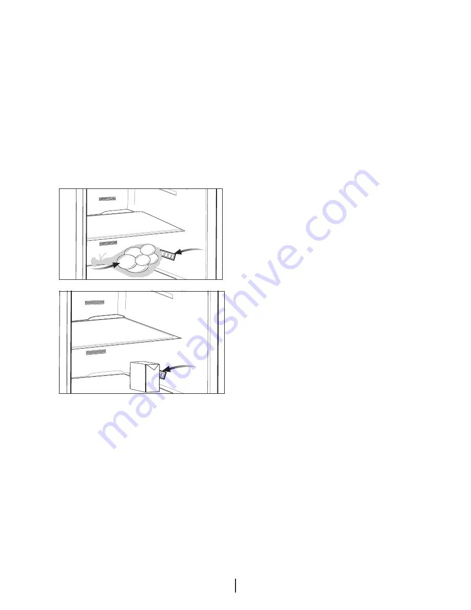 Beko GNE V420 PX User Manual Download Page 112