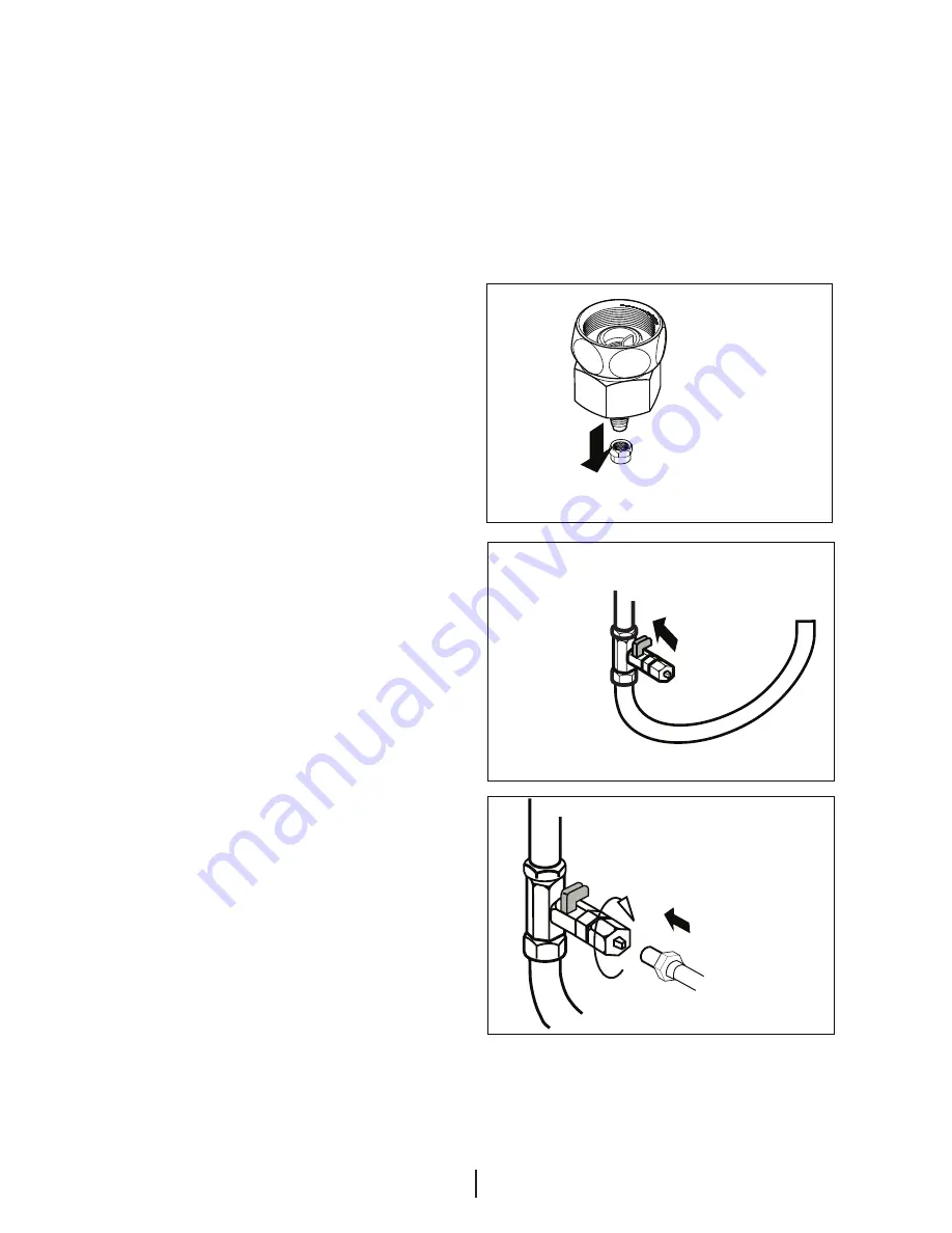 Beko GNE V420 PX User Manual Download Page 122