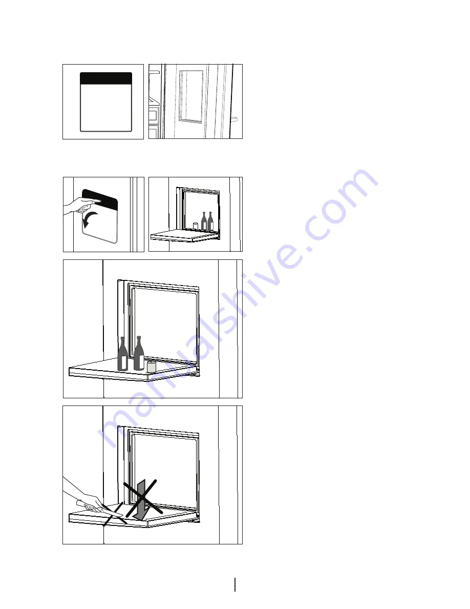 Beko GNE V420 PX User Manual Download Page 136