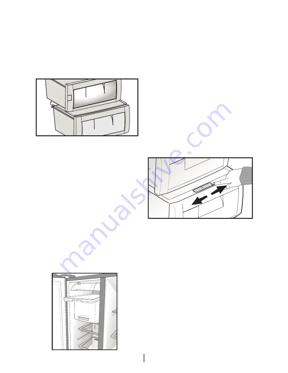 Beko GNE V422 X Manual Download Page 94