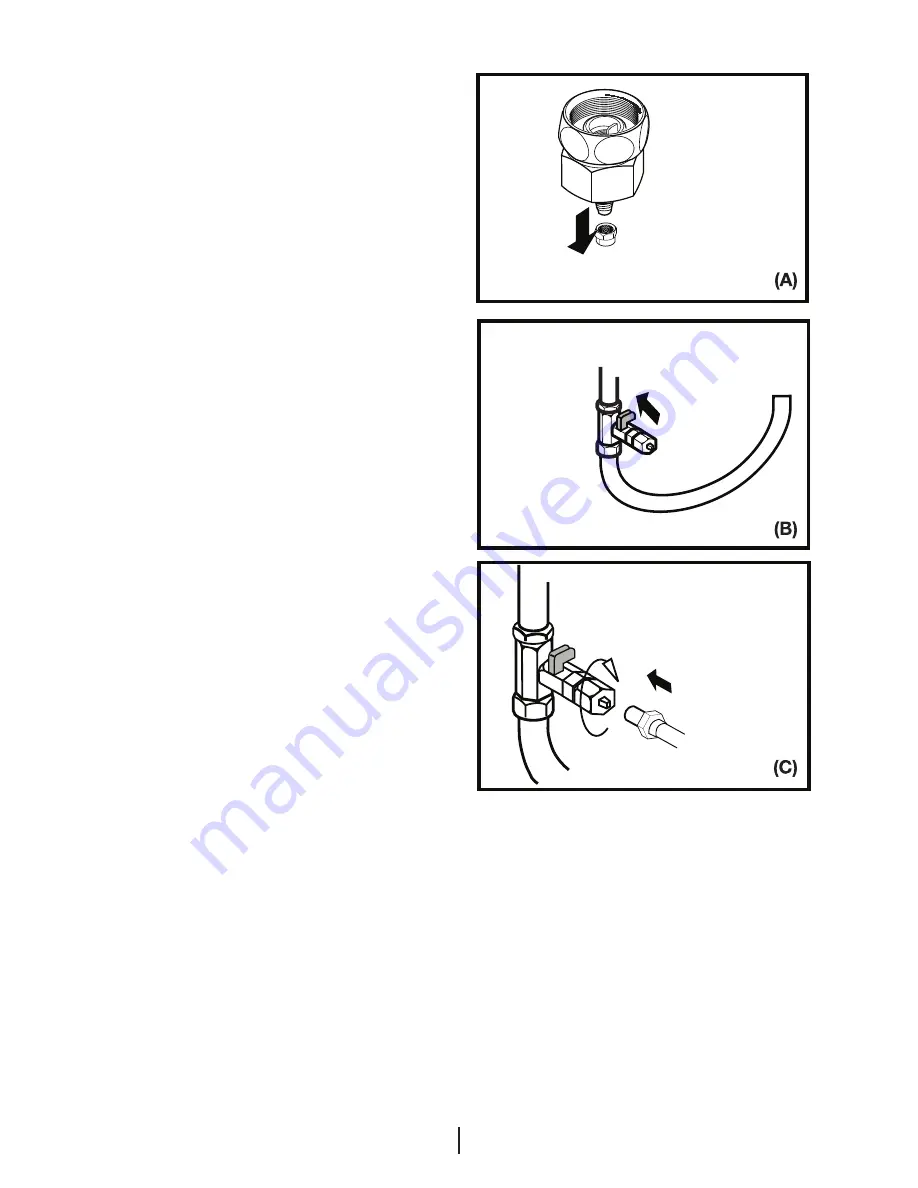 Beko GNE V422 X Manual Download Page 120