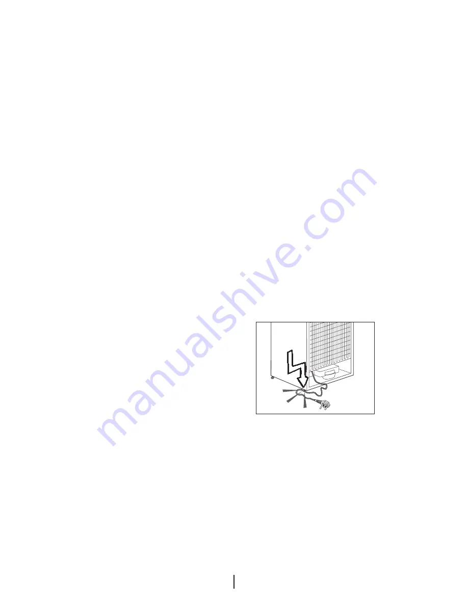 Beko GNE V422 X Manual Download Page 142