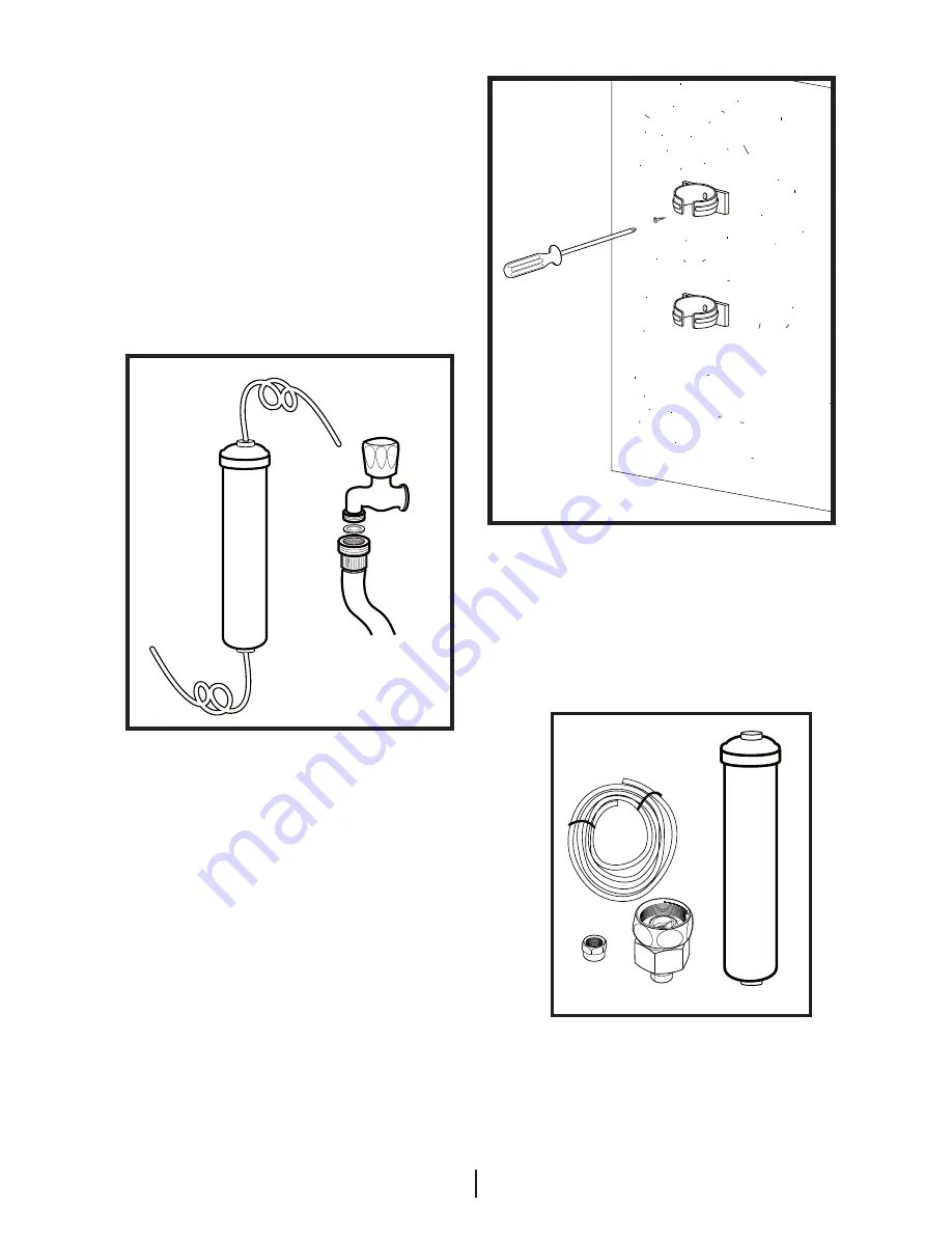 Beko GNE V422 X Manual Download Page 150