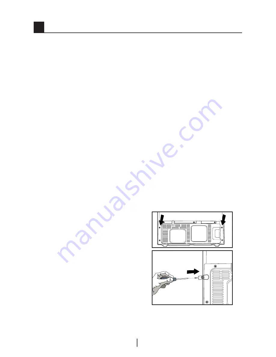 Beko GNE V422 X Manual Download Page 179