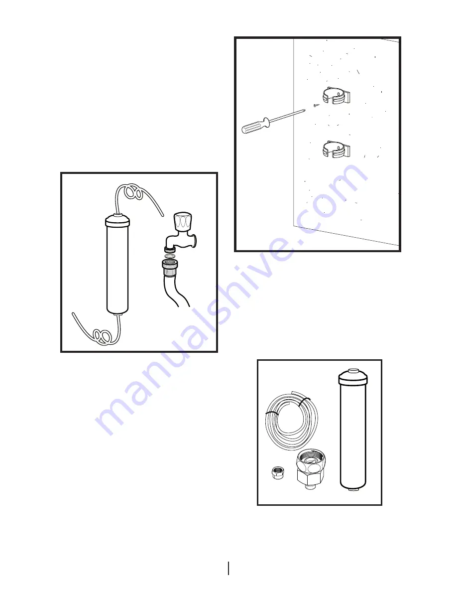 Beko GNE V422 X Manual Download Page 184