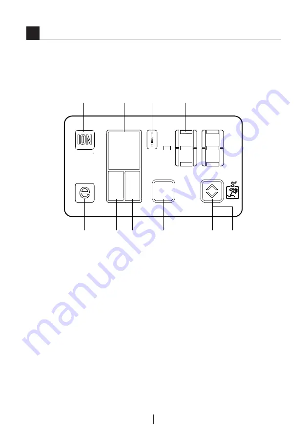 Beko GNE104610 Instruction Manual Download Page 14