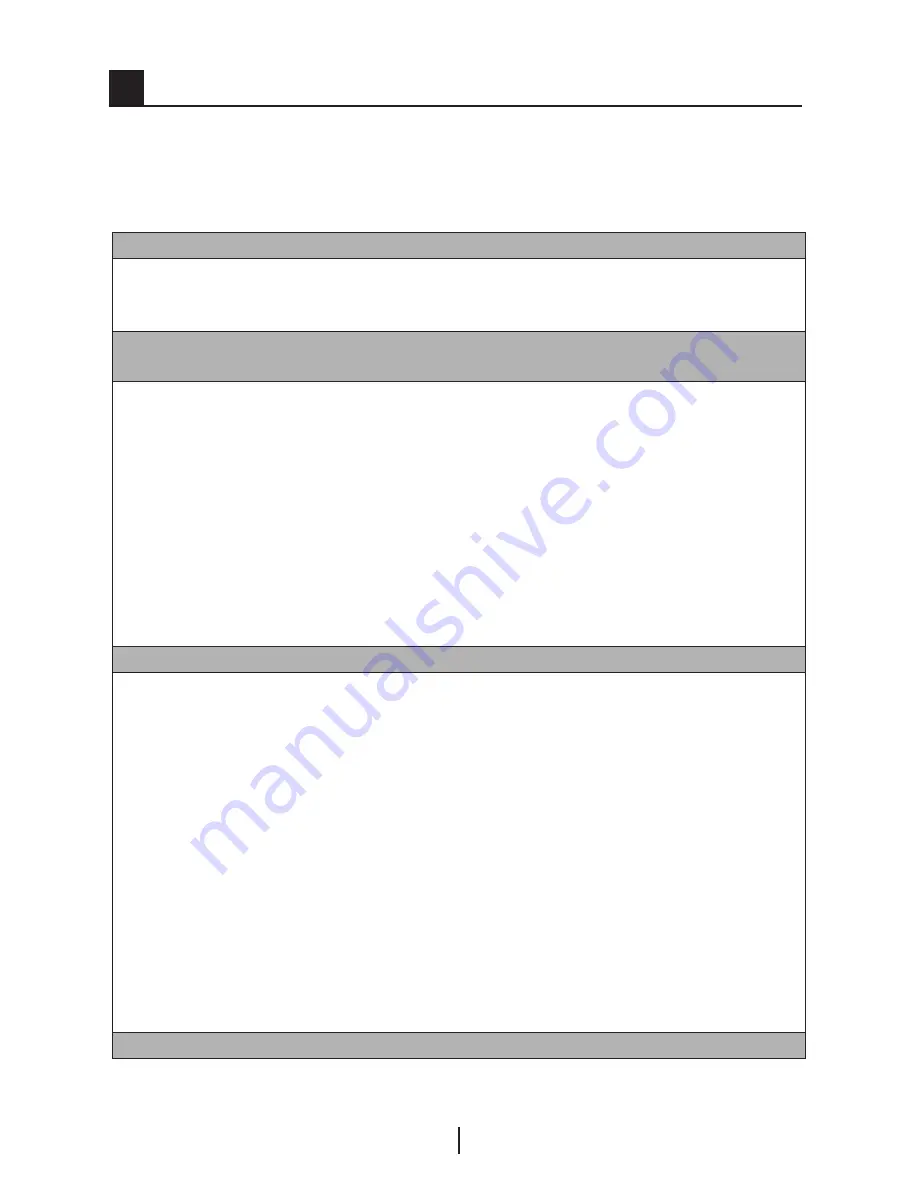 Beko GNE114612 X User Manual Download Page 55