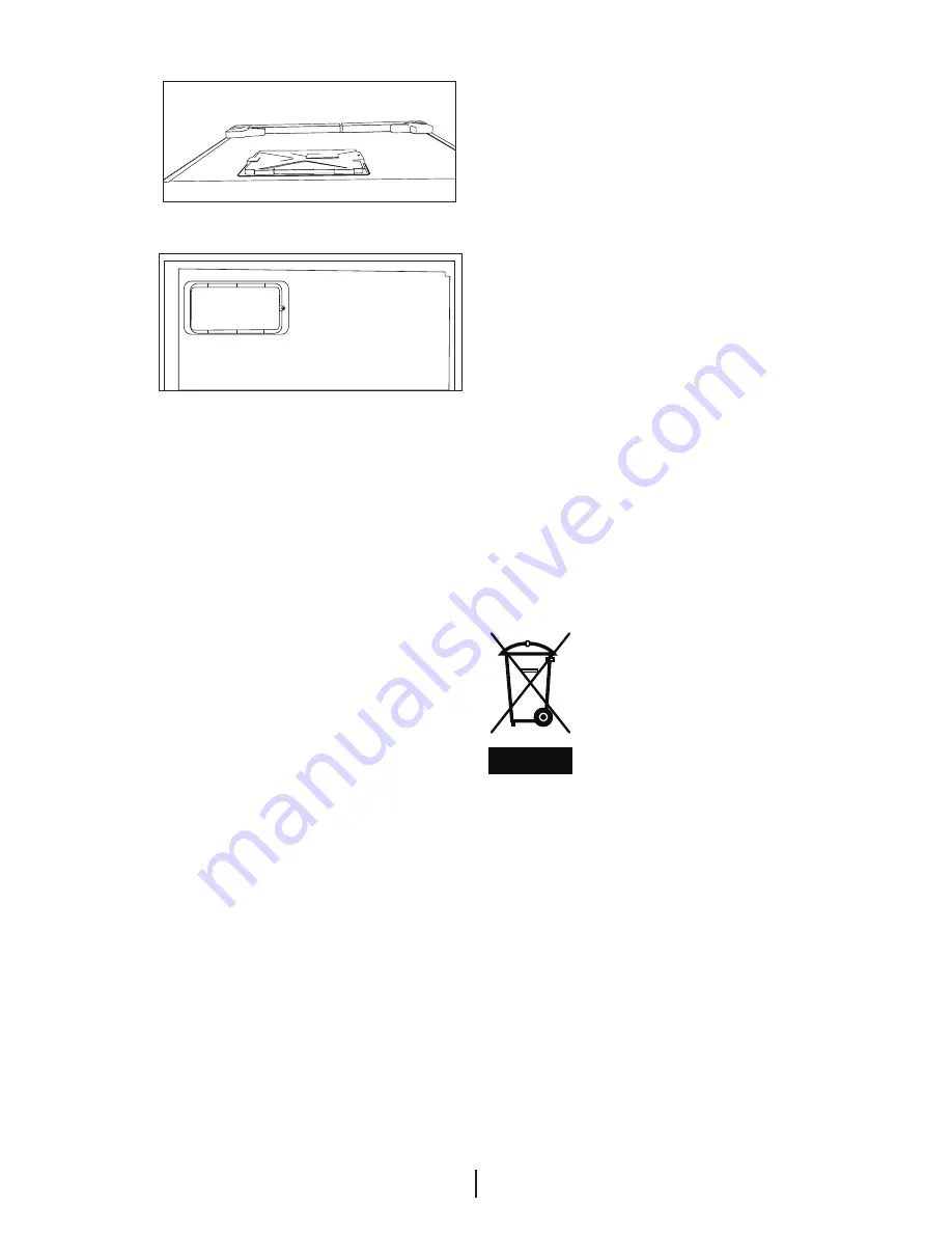 Beko GNE114612 X User Manual Download Page 93