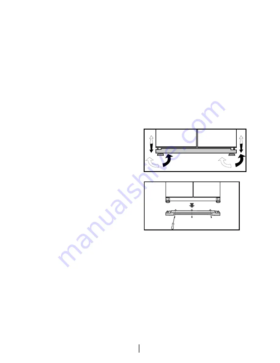 Beko GNE114612 X User Manual Download Page 98