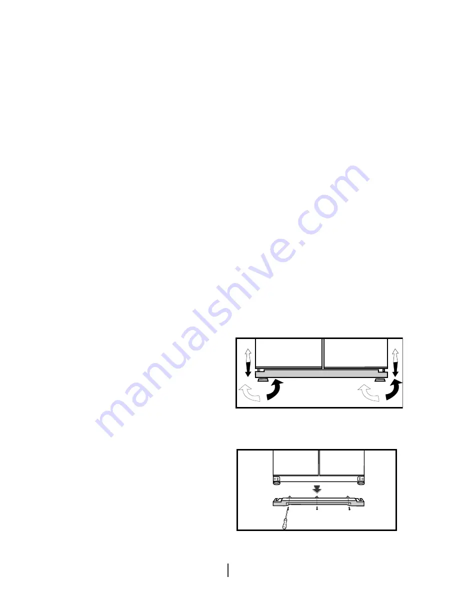 Beko GNE114612 X User Manual Download Page 126