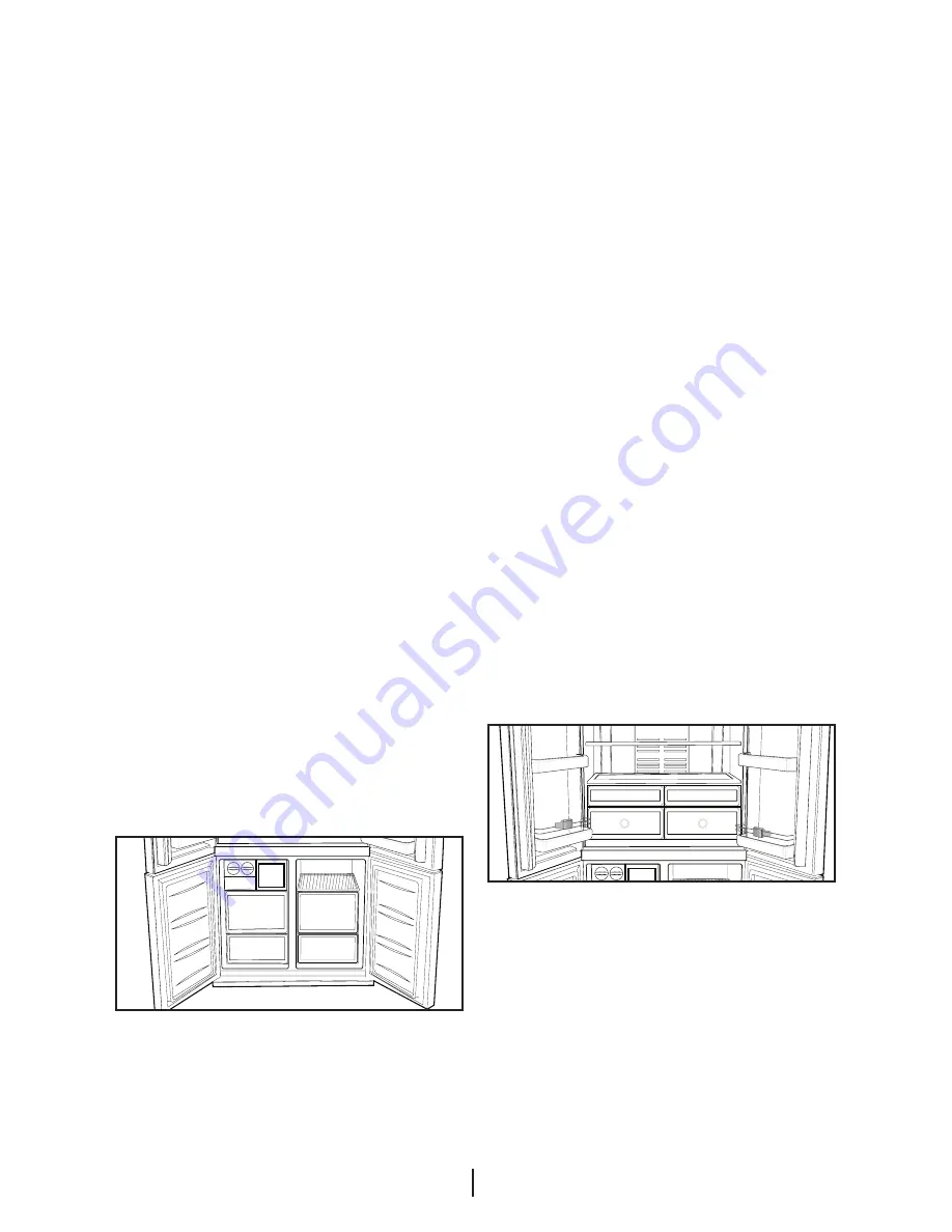 Beko GNE114612 X User Manual Download Page 160