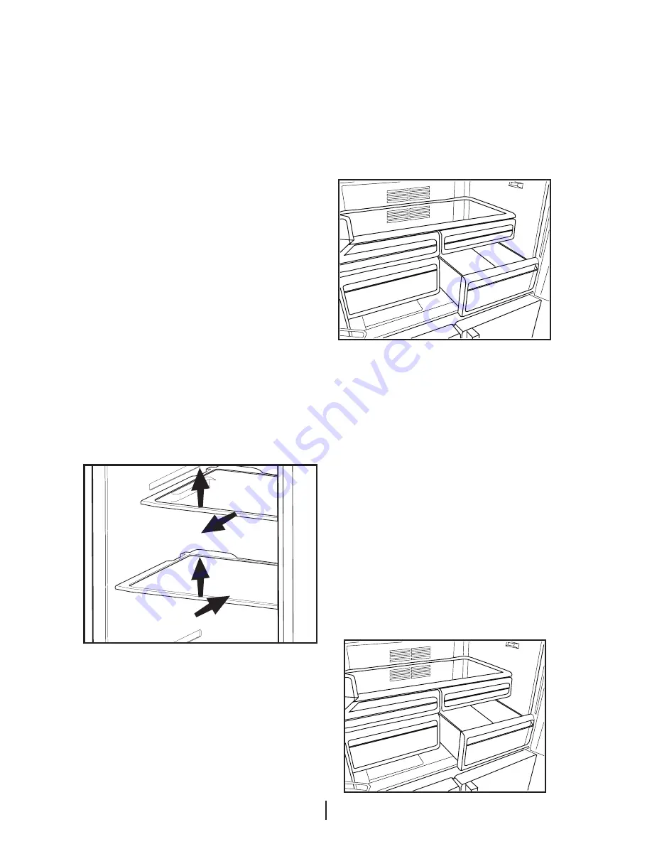 Beko GNE114612 X User Manual Download Page 247