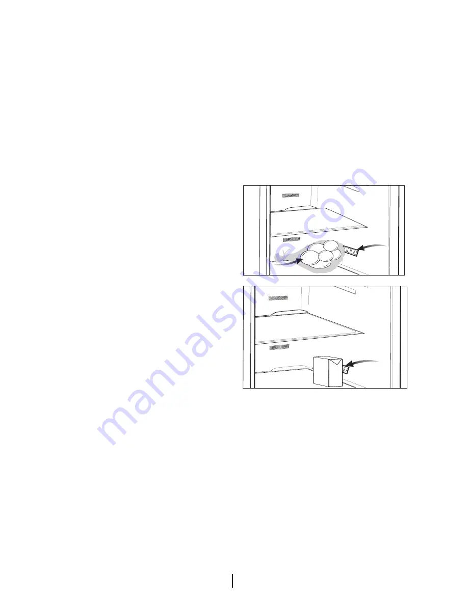 Beko GNE114612 X User Manual Download Page 291