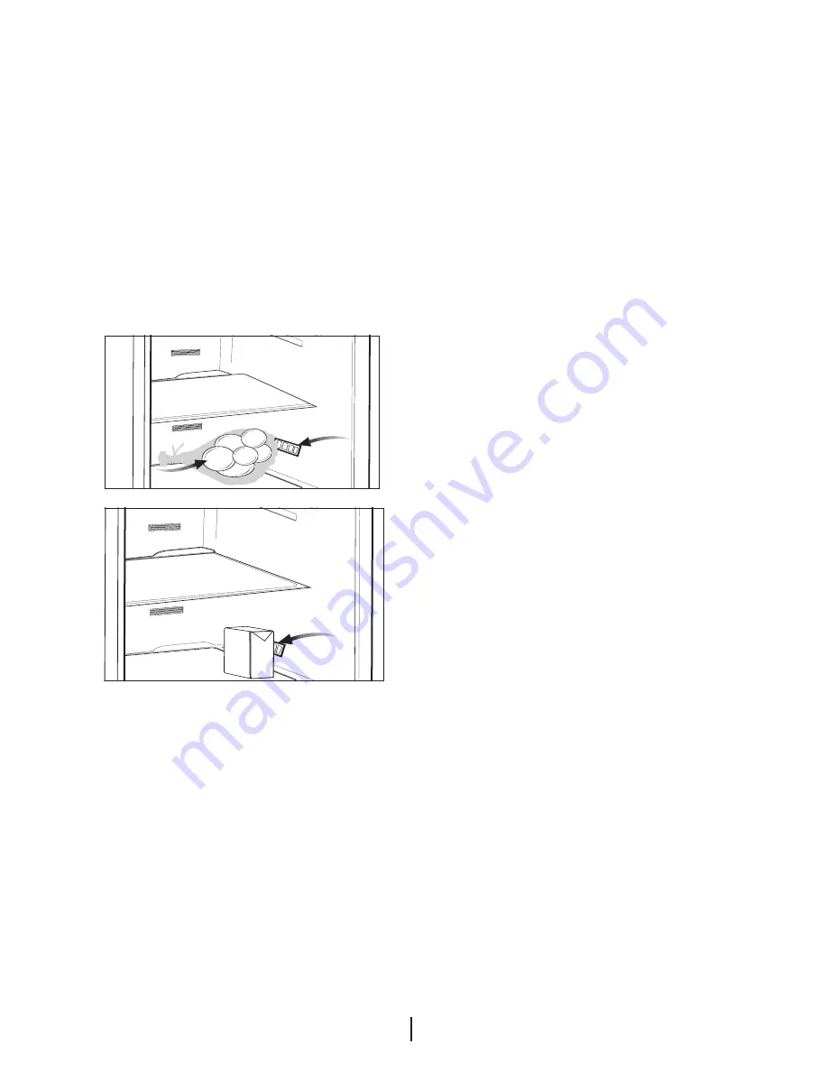 Beko GNE114612 X User Manual Download Page 317