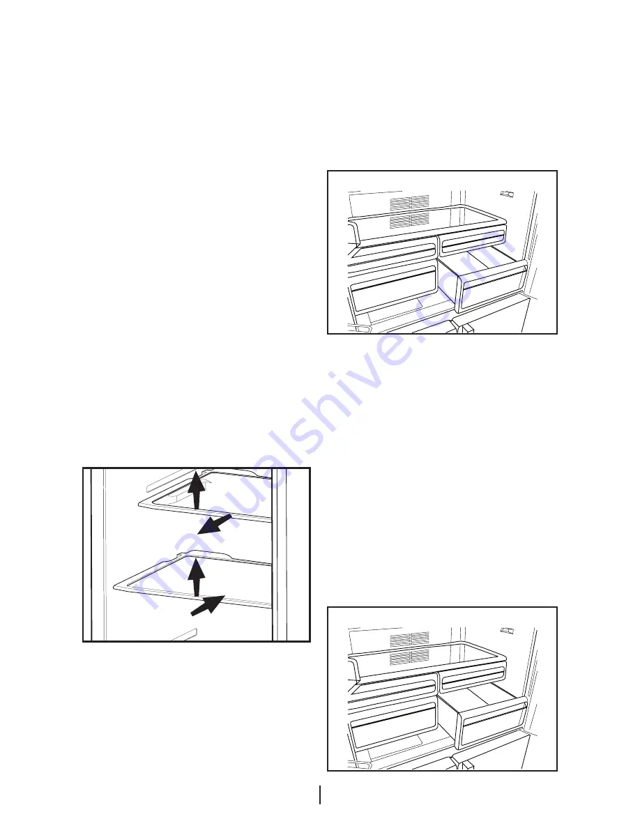 Beko GNE114612 X User Manual Download Page 354