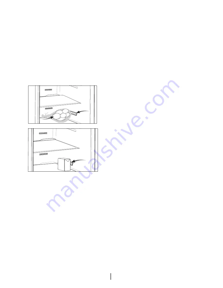 Beko GNE114612 X User Manual Download Page 422