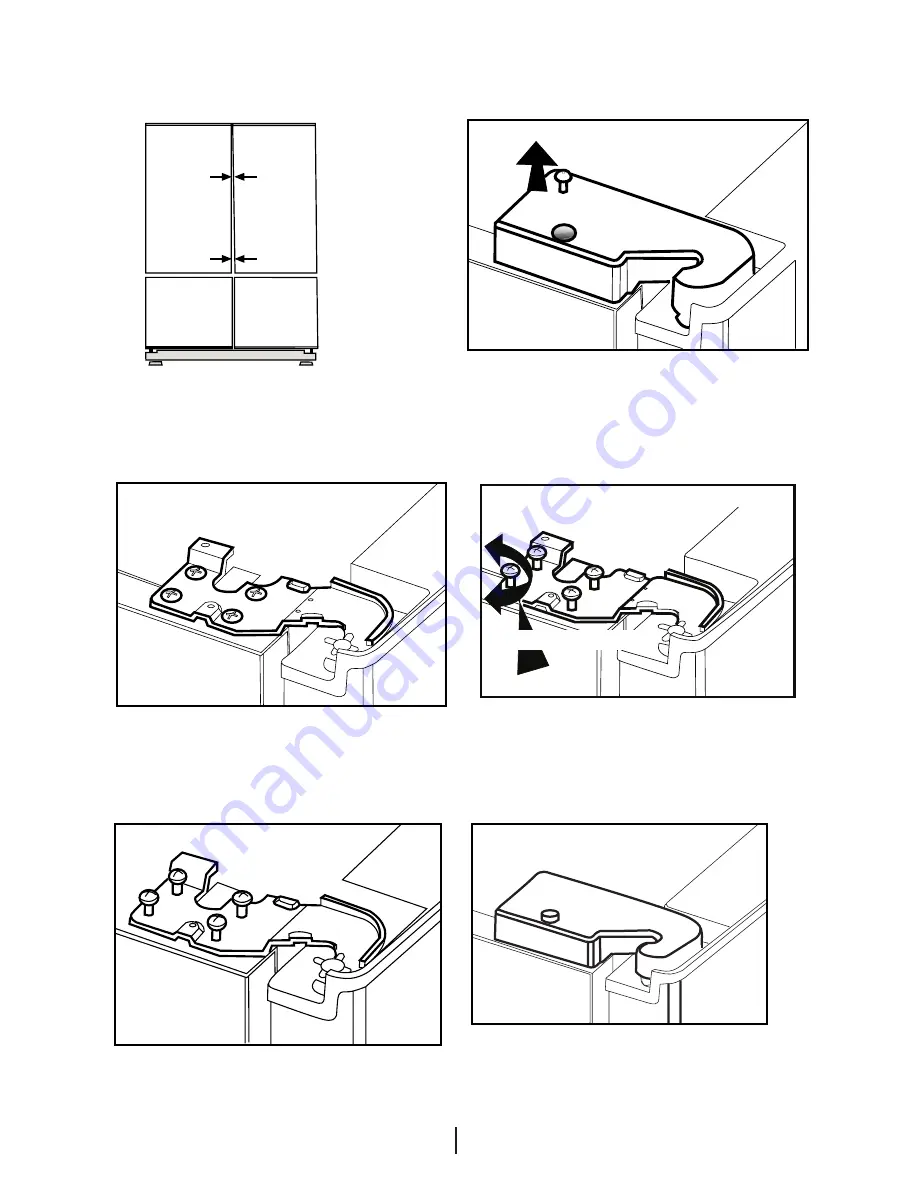 Beko GNE114612 X User Manual Download Page 454