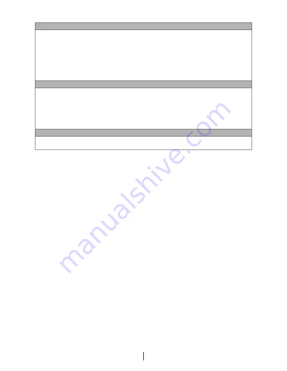 Beko GNE114612 X User Manual Download Page 555