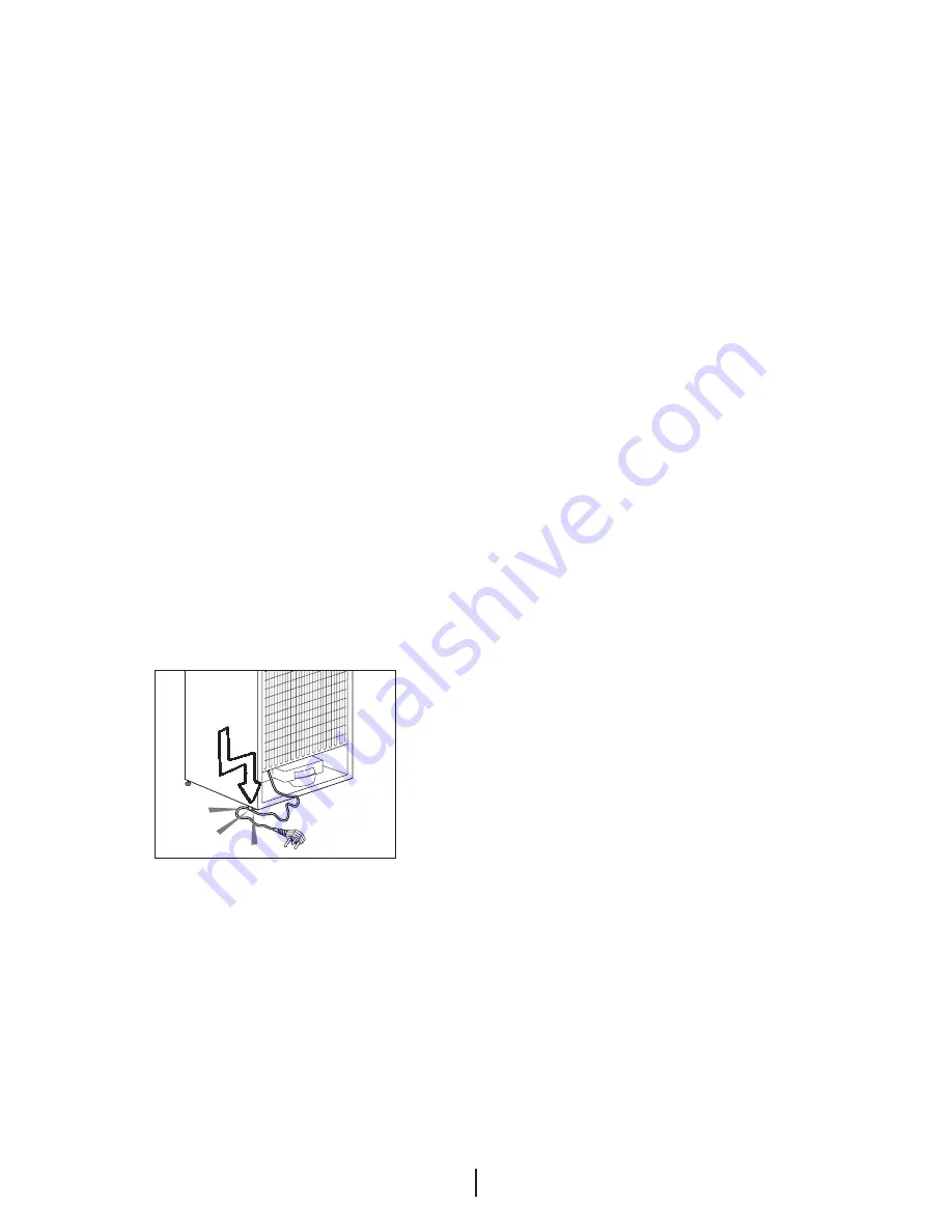 Beko GNE114612 X User Manual Download Page 591