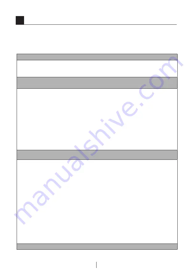 Beko GNE114612X User Manual Download Page 57