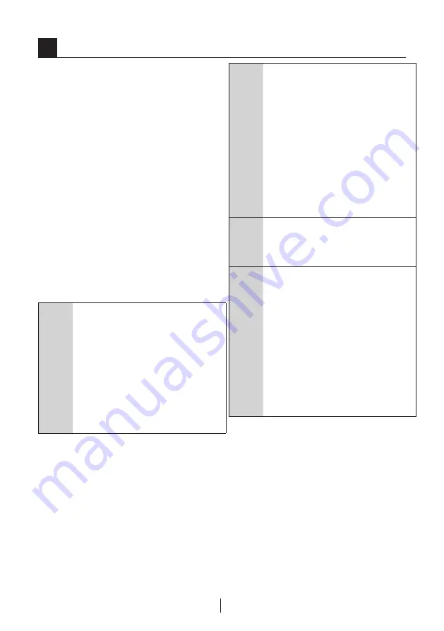 Beko GNE114612X User Manual Download Page 65