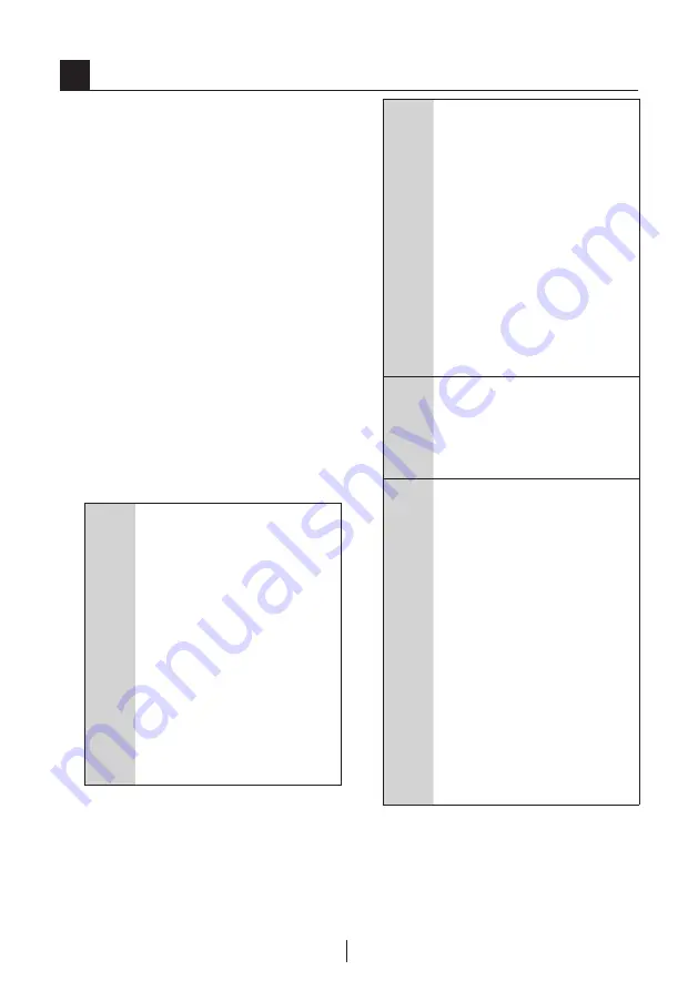 Beko GNE114612X User Manual Download Page 93