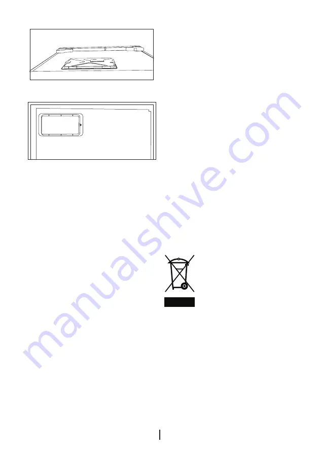 Beko GNE114612X User Manual Download Page 158