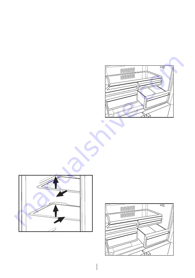 Beko GNE114612X Скачать руководство пользователя страница 171